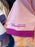 HKDL - 2026 Cheshire Cat "Hong Kong Disneyland" & Heart Ringer T Shirt for Adults