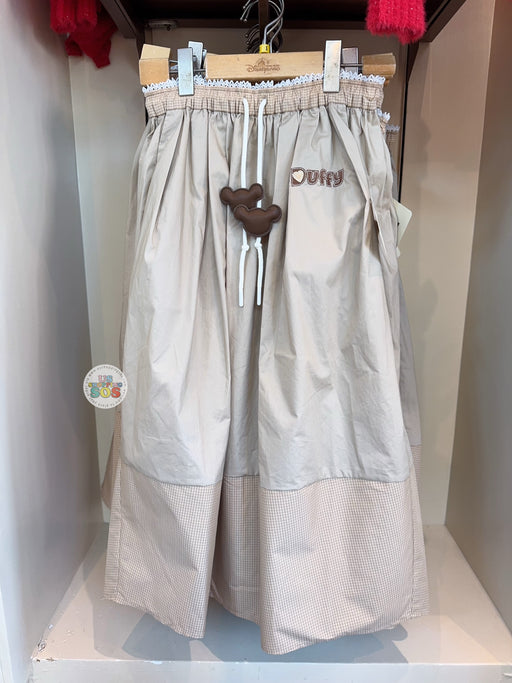 HKDL - 2026 Duffy & Friends x Duffy Midi Skirt for Adults