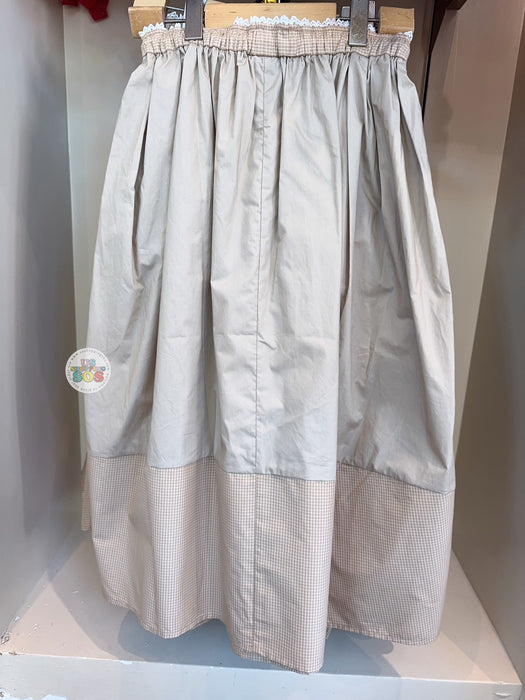 HKDL - 2026 Duffy & Friends x Duffy Midi Skirt for Adults