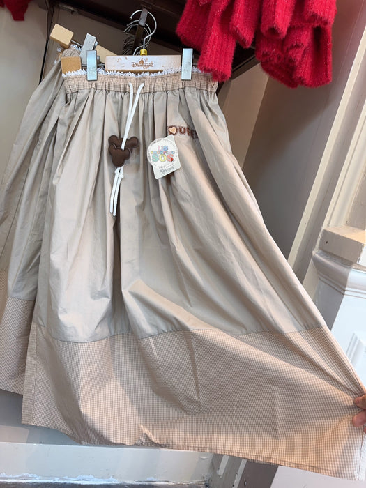 HKDL - 2026 Duffy & Friends x Duffy Midi Skirt for Adults