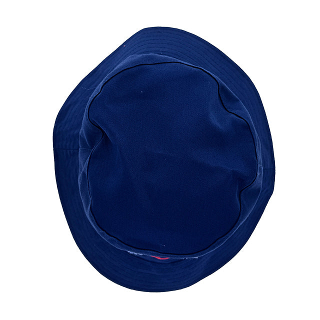 HKDL - Duffy & Mickey Mouse Coastal Days x Reversible Bucket Hat