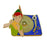 HKDL - Disney Vinyl Record Player Series - Peter Pan Limited Edition 400 Pin