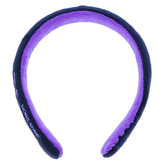 HKDL - Disney Create Your Own Headband with One mini plush x
