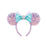 HKDL - 2026 Mickey’s PhilharMagic x Ariel Sequin Ear Headband