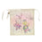 HKDL - 20th Anniversary Grand Celebration CookieAnn, StellaLou & Olu Mel Drawstring Bag