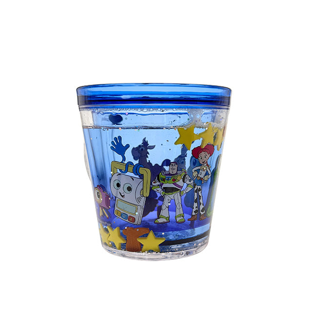 HKDL - 2026 Toy Story 5 Plastic Cup