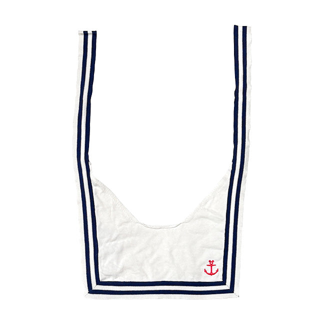 HKDL - Duffy & Mickey Mouse Coastal Days x Skirted T-Shirt Dress for Women