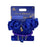 HKDL - 2026 Mickey’s PhilharMagic x Lumiere Scrunchies Set of 2