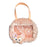 HKDL - LinaBell Plush Collection Tote Bag with Clear Window