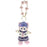 HKDL - 2025 Duffy and Friends Christmas Party x LinaBell Plush Keychain