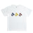 HKDL - Hong Kong Disneyland Designer Collections Donald Duck Head Tee for Adults