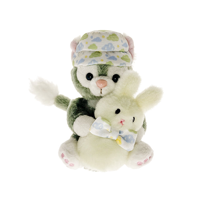HKDL - Duffy & Friends x Create Your Own Headband "Easter" Gelatoni Headband Plush