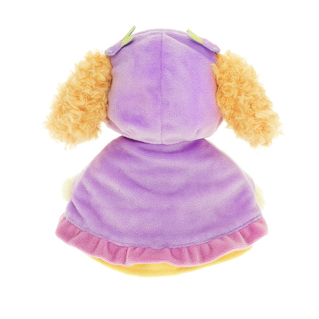 HKDL - Duffy & Friends Forest Wander Collection x CookieAnn Plush Toy