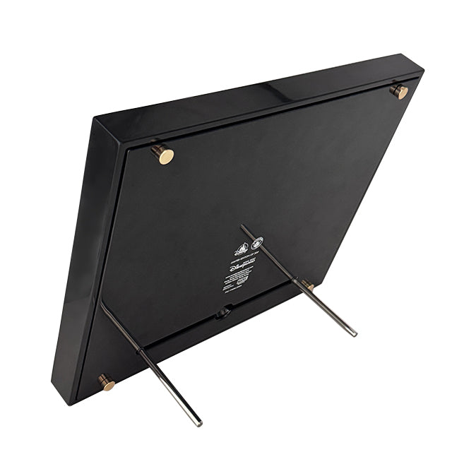 HKDL - Sorcerer Mickey Limited Edition 300 Pin with Picture Frame