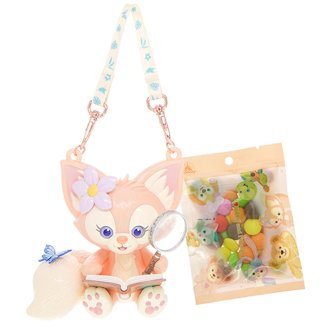 HKDL -  LinaBell Candy Container Bag