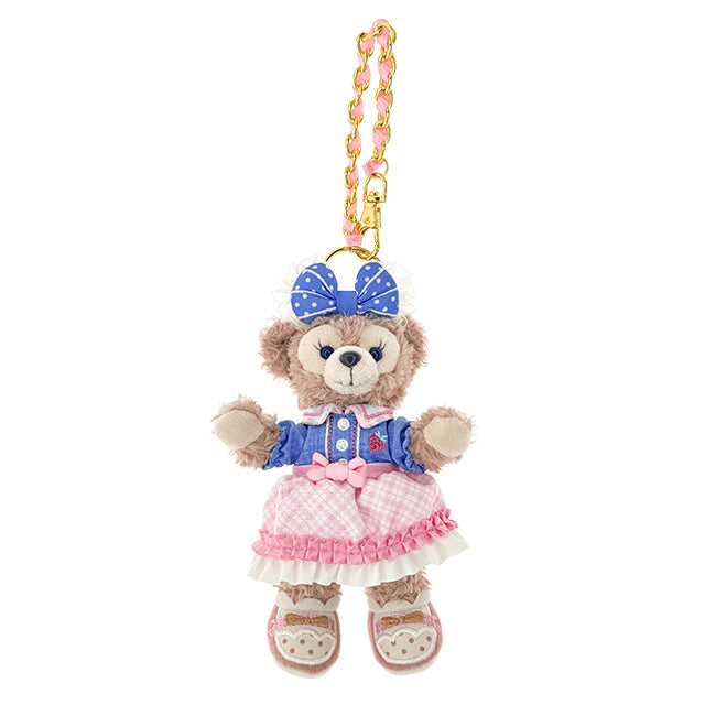Duffy & ShellieMay ぬいぐるみ ウェディング HKDL Duffy & ShellieMay