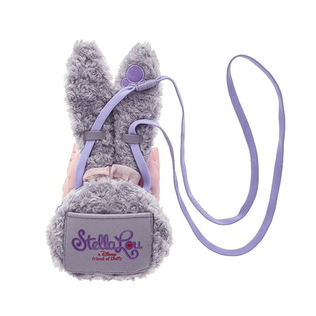 HKDL - 2026 StellaLou’s Wonderful Wishes Ballet Collection x Mini Shoulder Bag