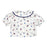 HKDL - Duffy & Mickey Mouse Coastal Days x Blouse for Women