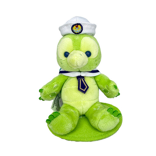 HKDL - Duffy & Friends x Olu Mel Sailor Shoulder Plush Toy