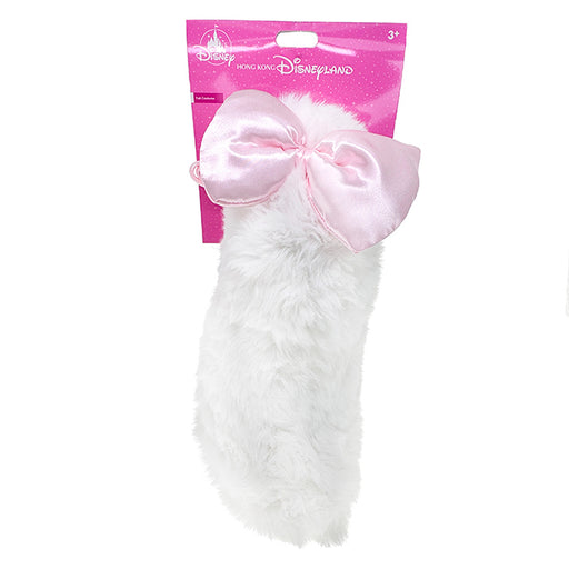 HKDL - Marie Cosplay Tail