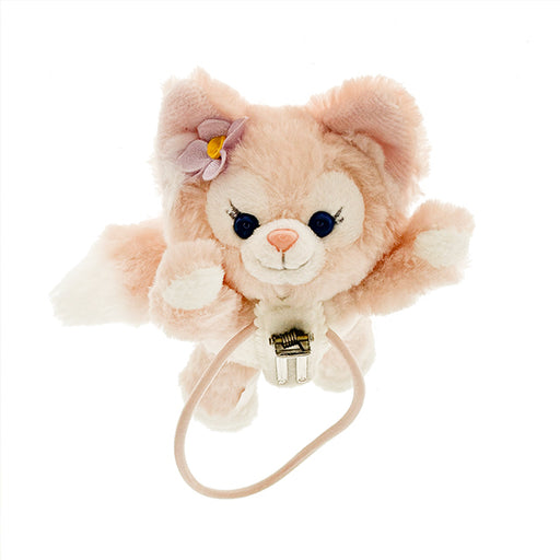 HKDL - LinaBell  Plush Hair Clip