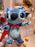 HKDL - Stitch & Scrump OHANA LIFE x Stitch Hero Style Plush Toy