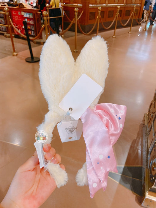 SHDL - Shanghai Disney Resort 7th Anniversary Collection x Miss Bunny Headband