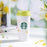 Starbucks China - Natural Series 2023 - 22. Green Lid Stainless Steel ToGo Tumbler 473ml