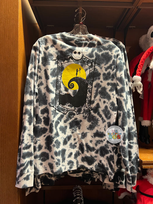 DLR/WDW The Nightmare Before Christmas Jack Skellington Tie