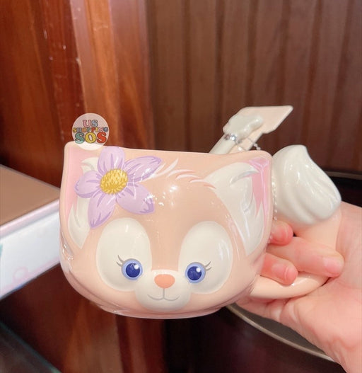 HKDL - LinaBell Mug! Without Spoon