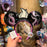 DLR/WDW - Disney Villains Ursula Ear Headband