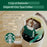 Starbucks Japan - Sakura 2023 - Spring Blend with Morning Sakura Reusable Cup