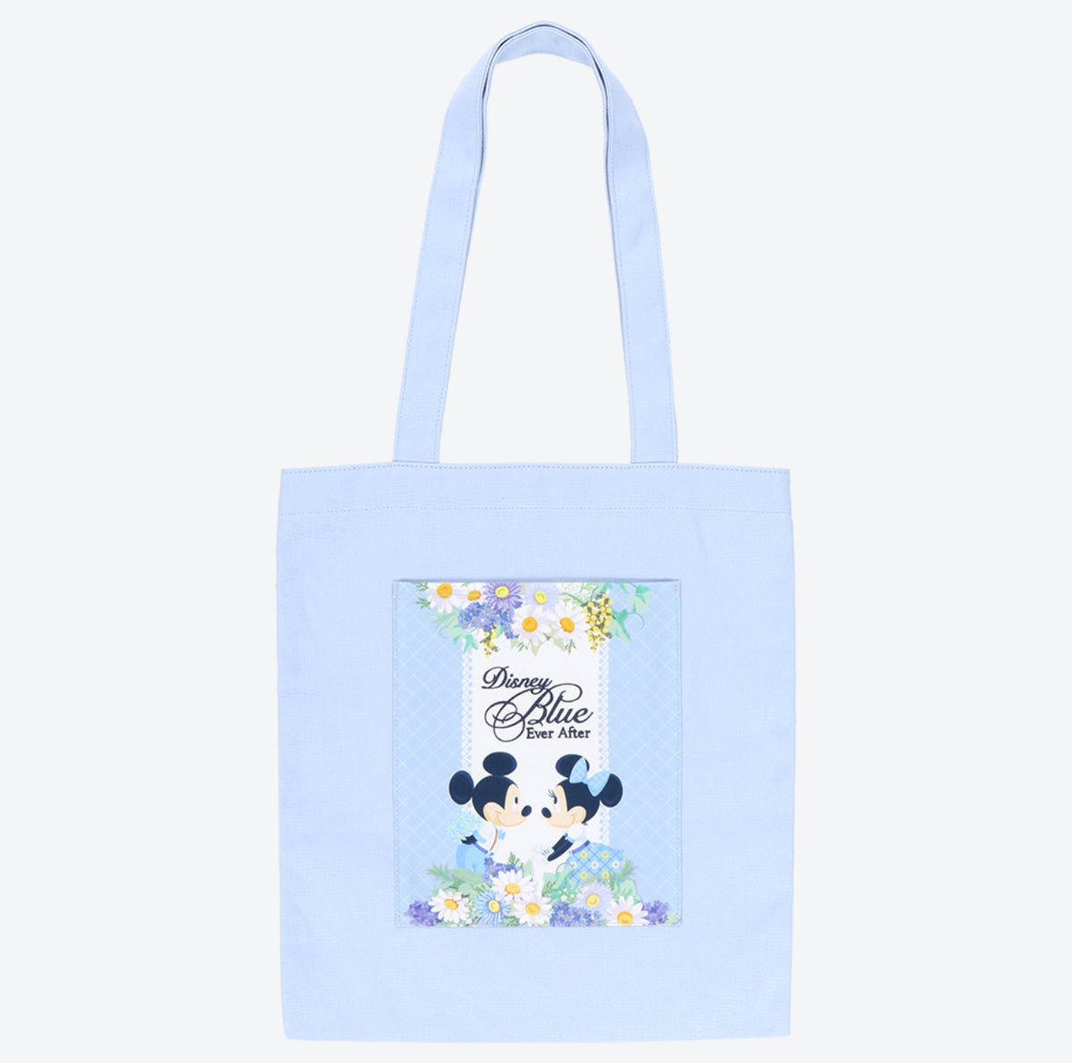 その他 Disney Blue Ever After TDR - Disney Blue Ever After Collection - Mickey & Minnie Mouse