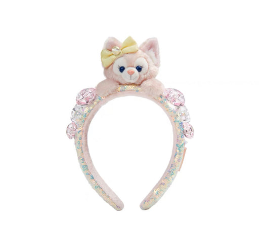 SHDL - Duffy & Friends ‘Duffy’s Happy Time’ Collection x LinaBell Headband