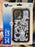 DLR/WDW - D-Tech The Nightmare Before Christmas Black & White iPhone Case