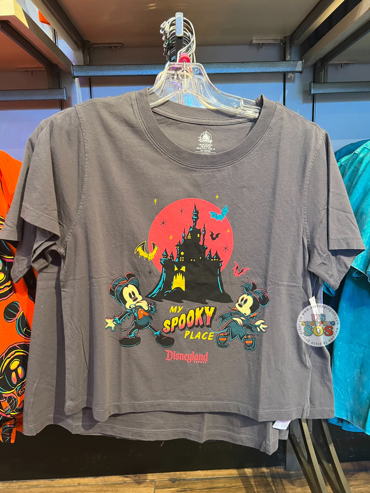 Disneyland, Shirts