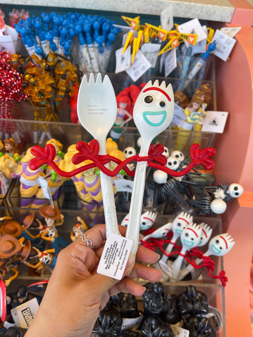 DLR - 3D Character Pen - Forky