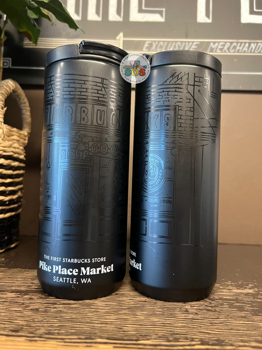 Starbucks Hawaii - Been There Stainless Steel Tumbler 16oz — USShoppingSOS