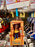 DLR/WDW - I-Talk Toy Story Ornament - Woody