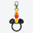 TDR - Mickey Mouse "Disney Resort Line" Strap/Handle Keychain & Carabiner