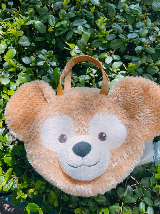 SHDL - Duffy Face Icon 3-Way Bag
