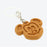 TDR - Mickey Waffle Cookies Charms Set (Release Date: May 25)