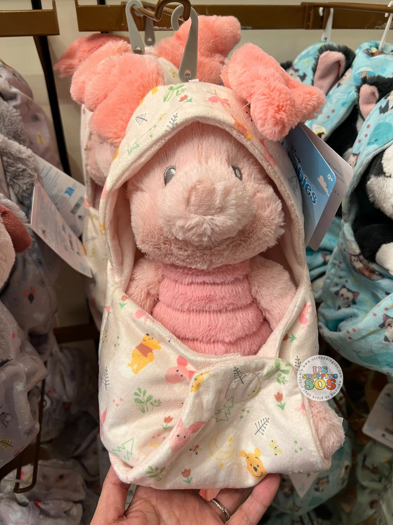 Disneyland baby stuffed animals sales