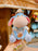 SHDL - Winnie the Pooh ‘Creamy Ice Cream’ Collection x Eeyore Plush Toy