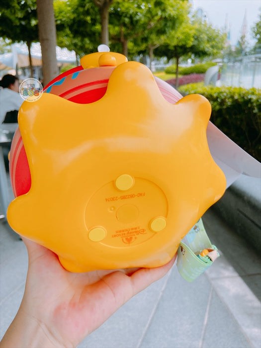 SHDL - Winnie the Pooh ‘Mad Tea Party’ Popcorn Bucket
