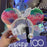 DLR/WDW - Disney 100 Years of Music and Wonder - Bow Ear Headband