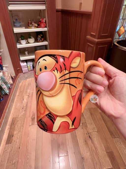 Hong Kong Disneyland — Tagged Category: Cups & Mugs & Tumblers