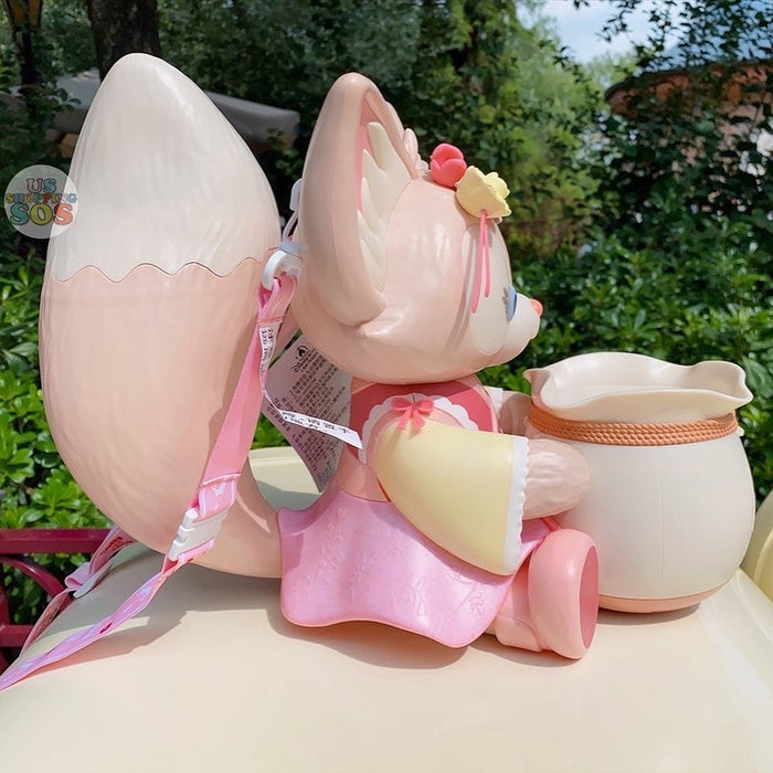 SHDL - LinaBell Mid Autumn Festival Popcorn Bucket