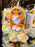 DLR/WDW - Disney Babies in Hooded Blanket Plush Toy - Tiger