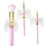 JDS - Health & Beauty Tool Collection x Princess Aurora Silhouette Makeup Brush
